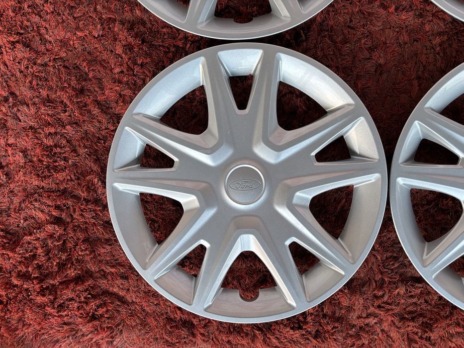 Ковпаки Колпаки Original Ford R15
