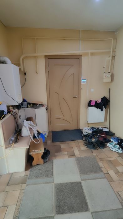 Продам часть дома, Клинчик