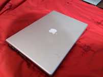 Продам macbook pro 2008