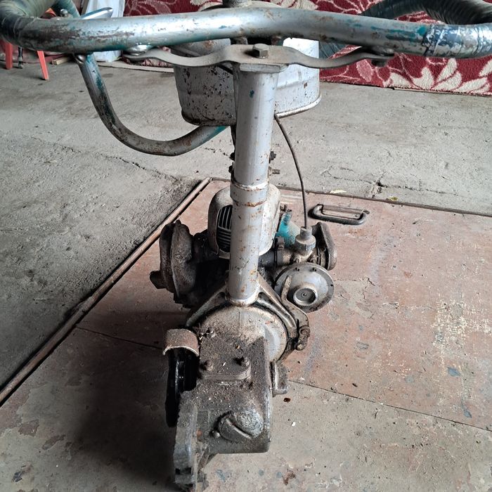 Бензопила Дружба