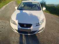 SEAT Ibiza 6j 1.2 TDI 75cv