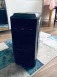 Komputer stacjonarny intel core i3 8gb ram geforce gt705 2gb
