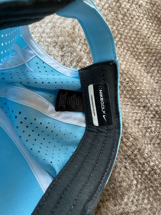 Кепка nike golf