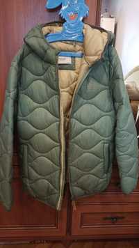 Куртка підліткова, 146 см, весняна