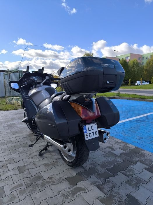 Honda St 1300, 2007r, 94700 km, stan bdb