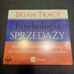 Brian Tracy Psychologia sprzedaży audiobook