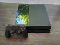 Konsola PlayStation PS4 + Pad GWARACJA !