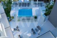 Oportunidade: Apartamento T2 com piscina comum no Caniço - Edifício Gi