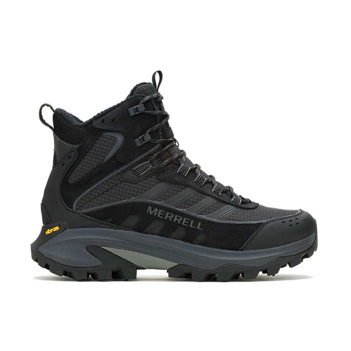 Оригінал Черевики Merrell Moab 2 Thermo Mid Waterproof
