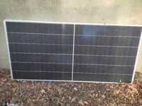 NOWE Panele fotowoltaiczne 400W i 460w Jinko Solar OFF-GRID