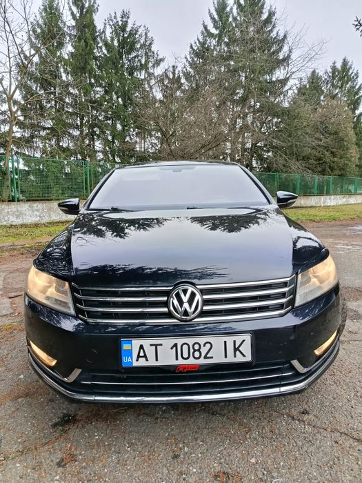 Продам пасат б7.