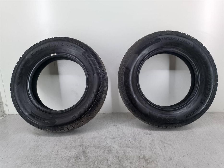 OPONY ZIMOWE 13 PARA DYNAMO SNOW-H MWHD1 155/80 R13