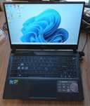 Ноутбук MSI Cyborg 15 A12VF