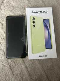 Samsung A54 5G jak nowy