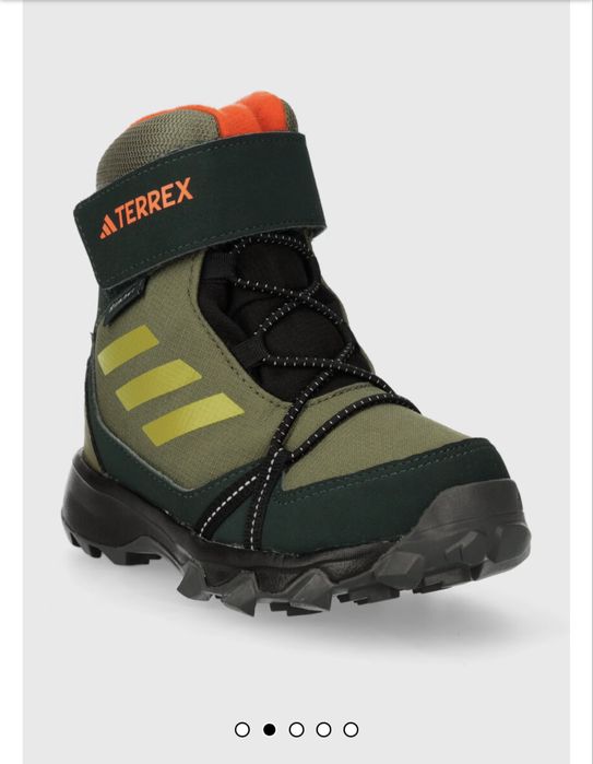 Черевики adidas TERREX TERREX SNOW