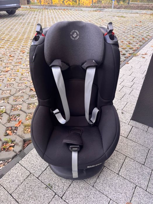 Fotelik Maxi Cosi Tobi czarny