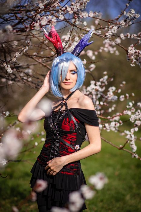 Продам Роги Horns, косплей Handmade