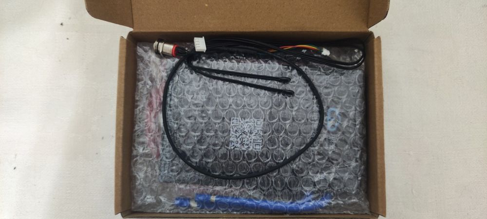 Плата bms JIKONG 150A