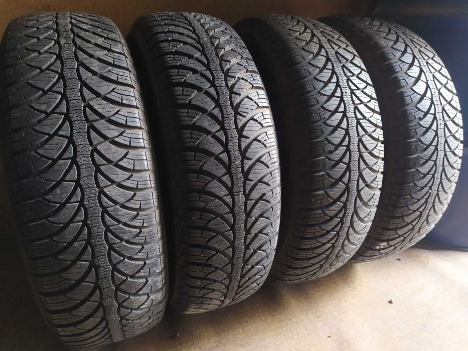 Шини зима R15 185/65 Fulda Kristal Montero 3