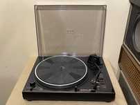 Студийный проигрыватель винила JIM CARSON WST-1200 DIRECT DRIVE (11кг)