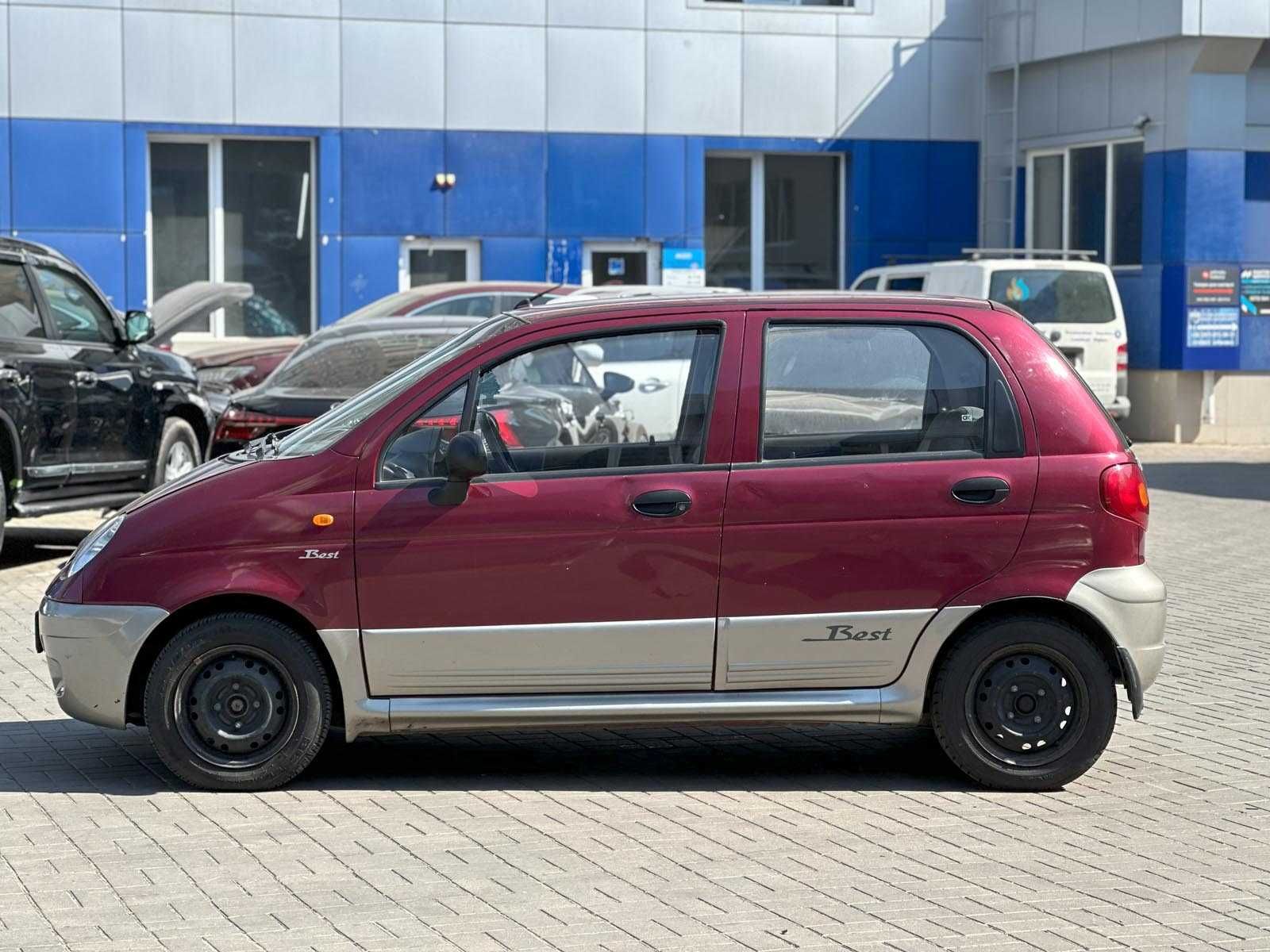 Продам Daewoo Matiz 2008р. #70534