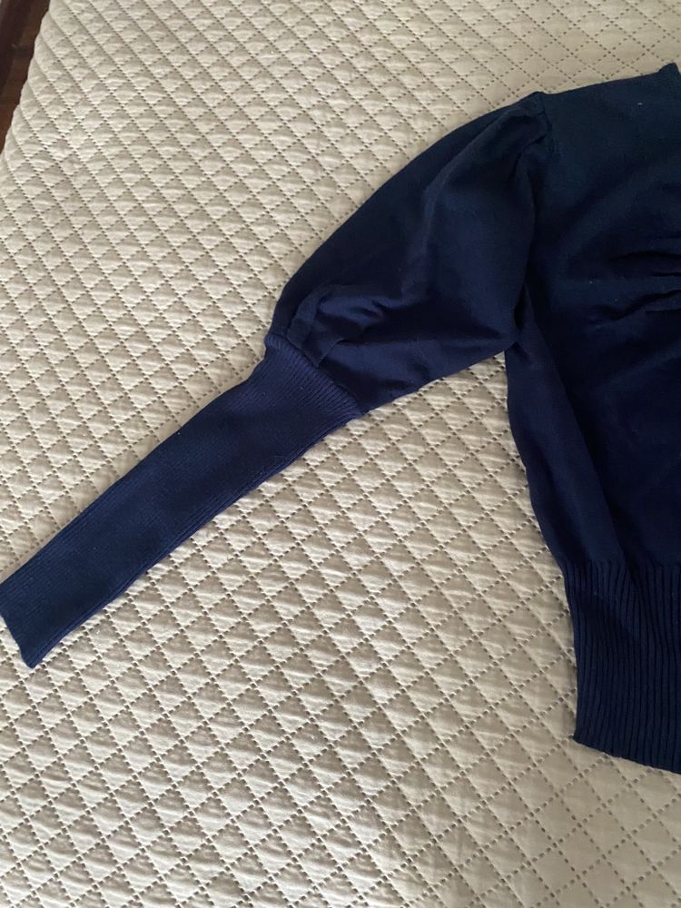Camisola malha Zara - nova tamanho S