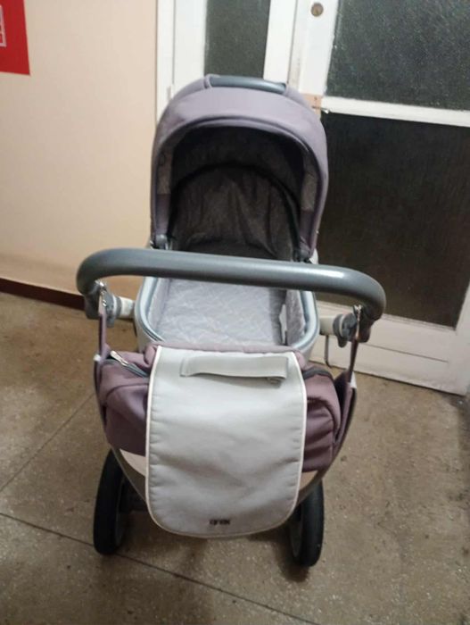 Sprzedam wózek anex sport