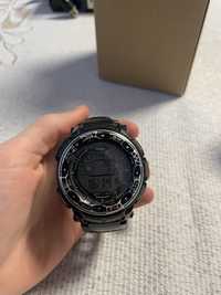 Zegarek casio protrek