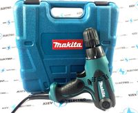 НОВЫЙ Шуруповёрт Makita FS6300R (950вт) (2 скорости) В ЧЕМОДАНЕ