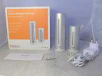 Inteligentna stacja pogody Netatmo NWS-N-EC