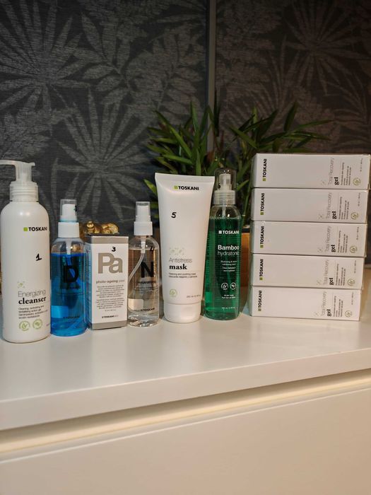 Material para peeling