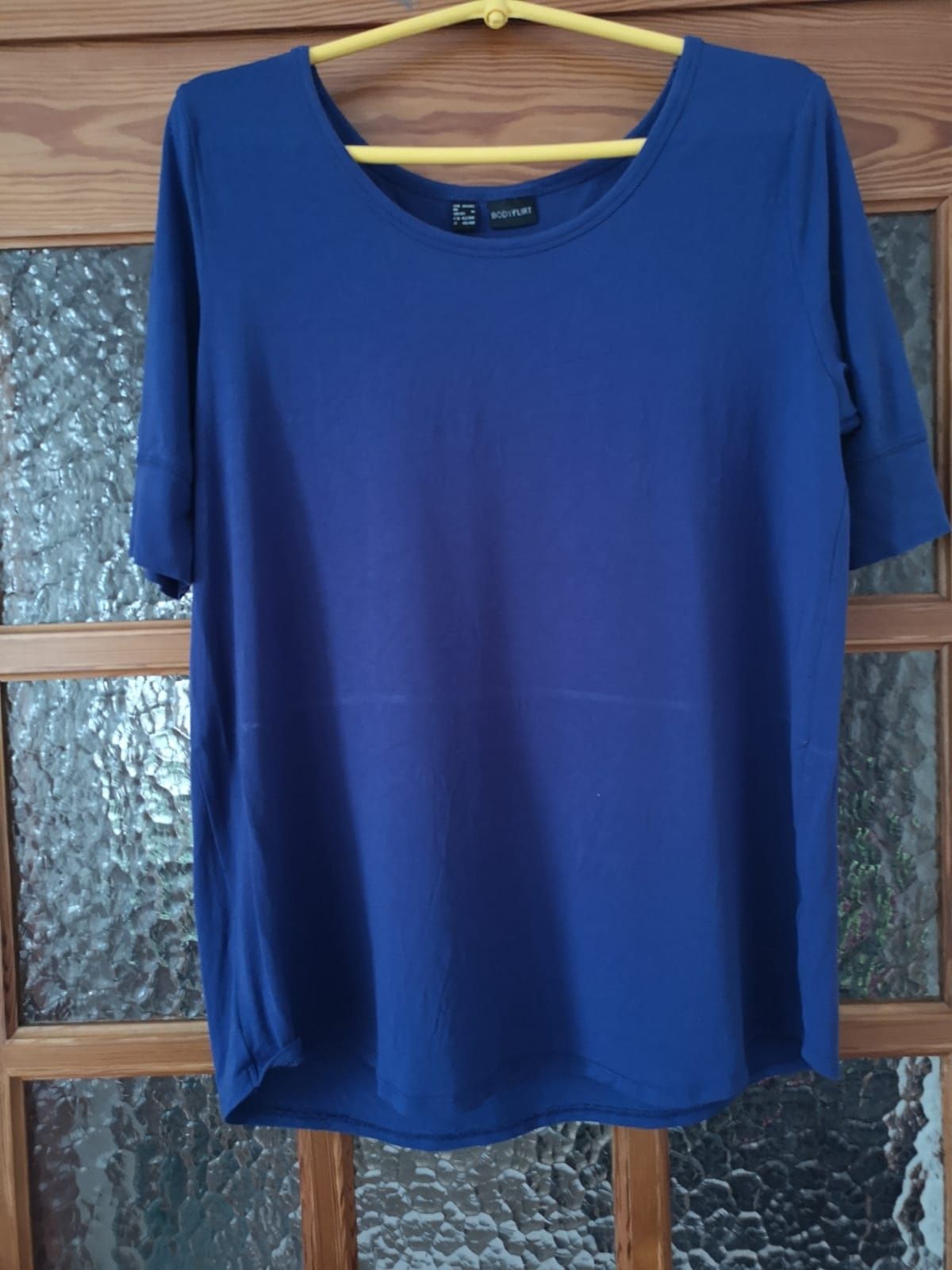 Bluzka bluzeczka koszulka 42 44 40 xl xxl l 46 xxxl