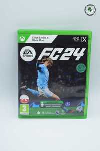 EA Sports FC24 Xbox Series X/Xbox One PL
