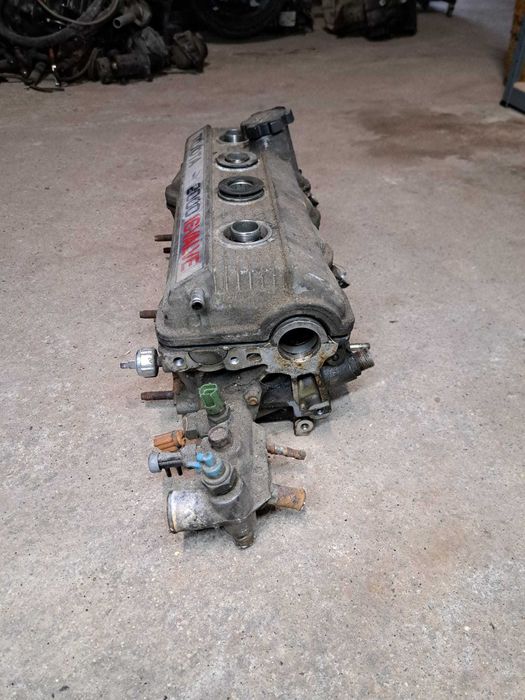 Cabeça TOYOTA MR2 ou CAMRY
