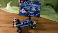 Lego Technic 8246 гоночна машина 7-12 років