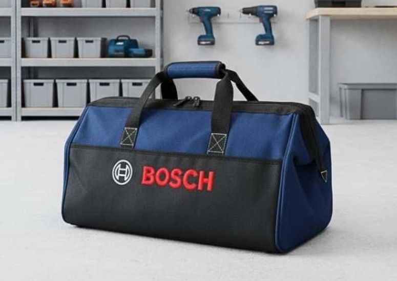 Torba torebka bosch