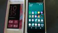 Смартфон Sony Xperia X 3/64Gb Dual Graphite Black