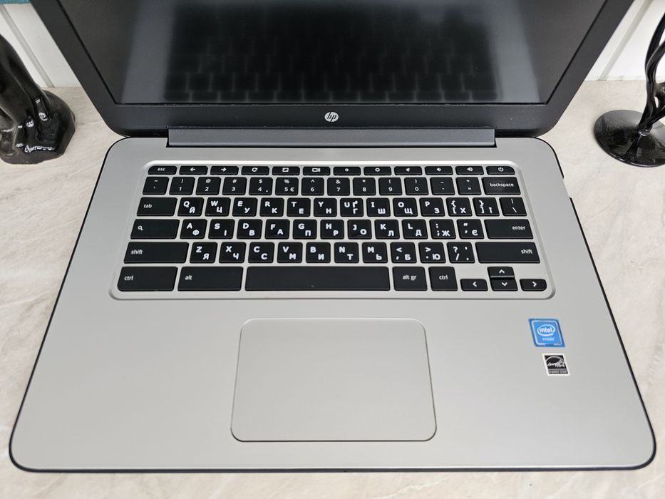 Хромбук HP 14 G4