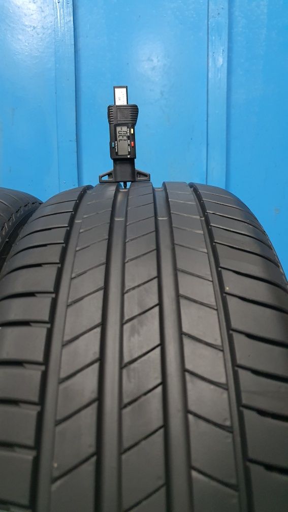 245/45 R19 Markowe opony letnie Bridgestone ! Rok 2023