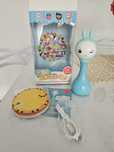 Alilo smarty bunny