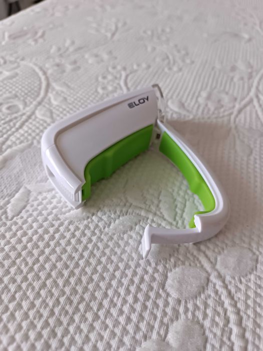 Luz para bicicleta