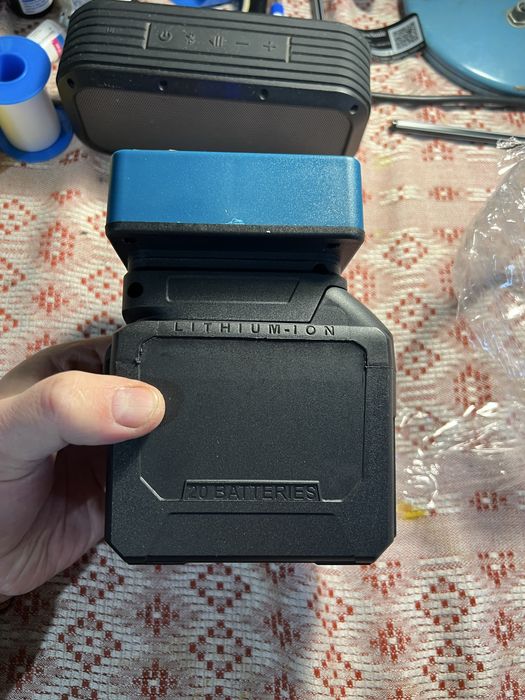 Зарядна станція 200Wh 220 вольт постійний струм