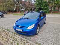 Peugeot 307 SW 2.0 benzyna