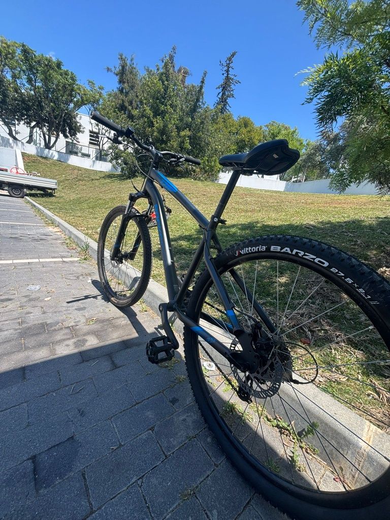 Bicicleta RockRider 120