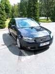 Audi A3 1.6MPI 102km