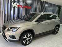 SEAT Ateca 1.6 TDI Xcellence