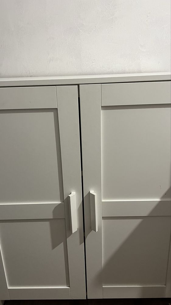 Armario c/portas IKEA