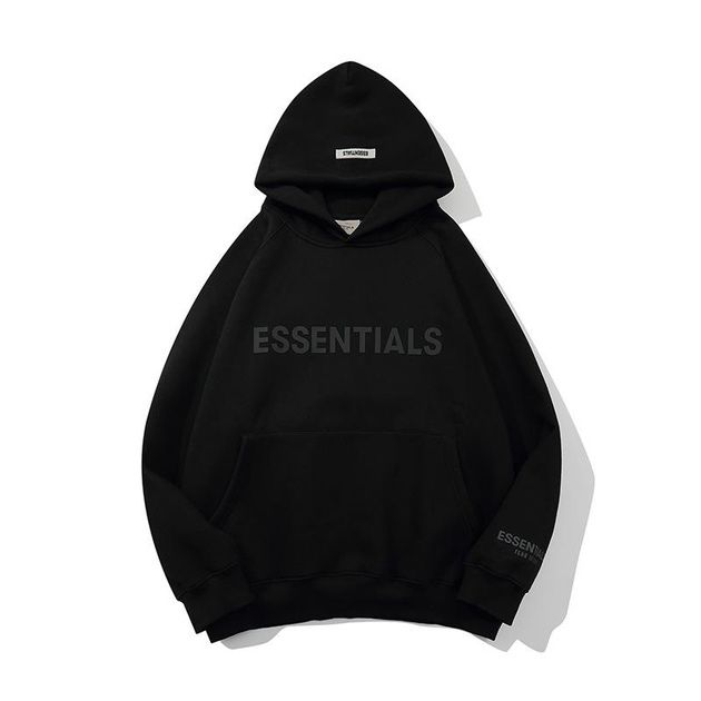 Кофта essentials