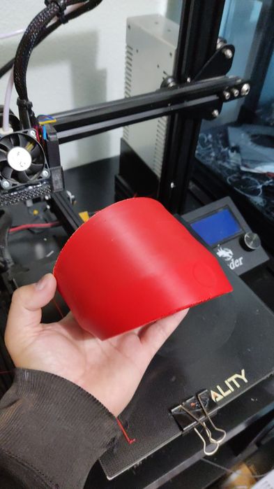 Serviços CAD e impressão 3D FDM/Resina