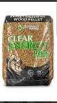 Pellet I ,Pellet Clear Energy transport gratis *